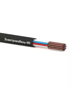 Кабель КВВГнг(А)-LS 19х1.5 0.66кВ (м) ЭЛЕКТРОКАБЕЛЬ НН 00-00006527