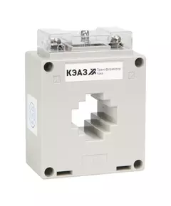 Трансформатор тока ТТК-30 150/5А кл. точн. 0.5S 5В.А УХЛ3 КЭАЗ 239702