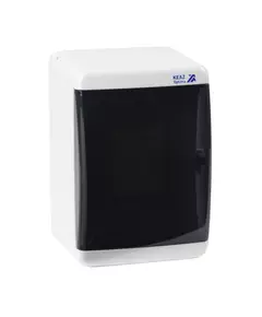Корпус пластиковый OptiBox P UNK 1 04 IP41 КЭАЗ 279154