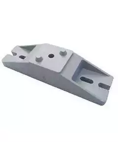 Основание керам. ОФП-2 (А-645Б; ОФИ-5) Электрофарфор ЦБ-00000058