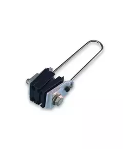 Зажим анкерный 4х(16-35) (PA 25х100) ENSTO SO158.1R