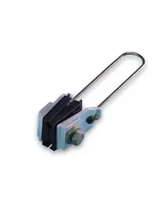 Зажим анкерный 2х(16-35) (DN 123; PA 25х100) ENSTO SO157.1R