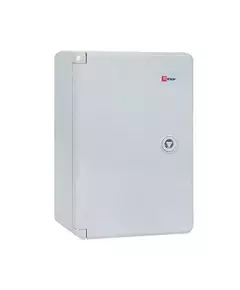 Бокс пластиковый с монтажной платой 300х200х130 IP65 PROxima EKF PB65MP001