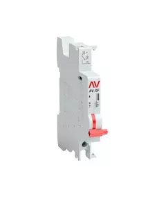 Контакт вспомогательный AV-OF AVERES EKF av-of-averes