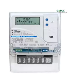 Счетчик CE308 S31.543.OAA.SYUVJLFZ SPDS 3ф многофункц. Энергомера 101005007012286
