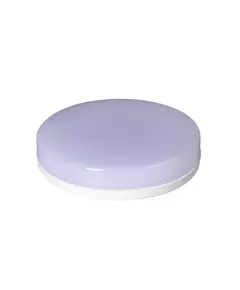 Лампа светодиодная PLED-GX53 10Вт 4000К нейтр. бел. GX53 820лм 230/50Гц JazzWay 5032873