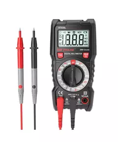 Мультиметр цифровой KT 830L "PROLINE" КВТ 79127