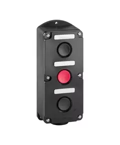 Пост кнопочный ПКЕ-222 3 У2 IP54 КЭАЗ 150758