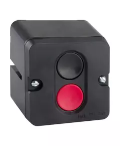 Пост кнопочный ПКЕ-722 2 У2 IP54 КЭАЗ 150763