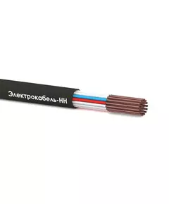 Кабель КВВГнг(А)-LS 27х1.5 0.66кВ (м) ЭЛЕКТРОКАБЕЛЬ НН 00-00006530