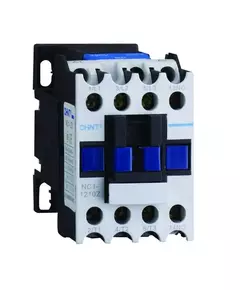 Контактор NC1-1210Z 12А DC 24В 1НО (R) CHINT 221437