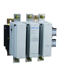 Контактор NC2-630 630А 230В/АС3 50Гц (R) CHINT 236307