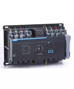 Устройство автоматического ввода резерва 400А NXZM-400S/3B (R) CHINT 256811