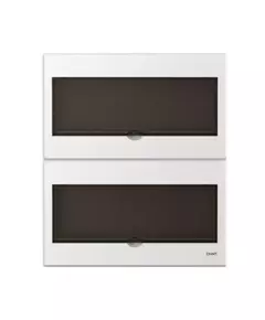 Корпус пластиковый NEX5-C13200M IP30 32 мод. 2 ряд. навесной (R) CHINT 301798