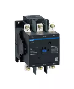 Контактор NXC-630 630А AC/DC 220В-240V/АС3 2НО+2НЗ 50Гц (R) CHINT 836563