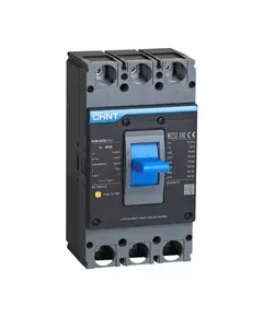 Выключатель автоматический 3п 320А 50кА NXM-400S (R) CHINT 844363
