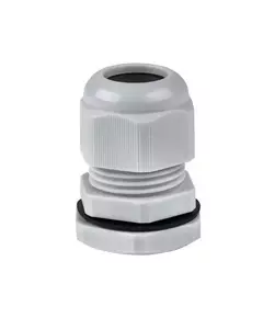Сальник PG16 IP54 d отв. 21мм/d провод. 10-14мм PROxima EKF plc-pg-16-r