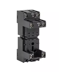 Разъем для реле РМ4 22/3 AVERES EKF rm4-22-3