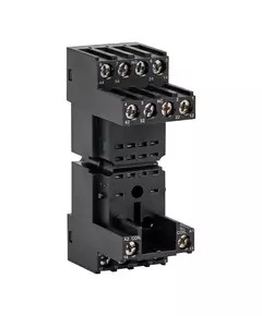 Разъем для реле РМ4 22/4 AVERES EKF rm4-22-4