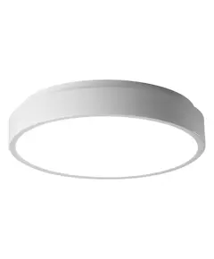 Светильник светодиодный декоративный PPB Scandic-R 36Вт 4000К IP20 d380х50 настенно-потолочный WHJazzWay 5036826