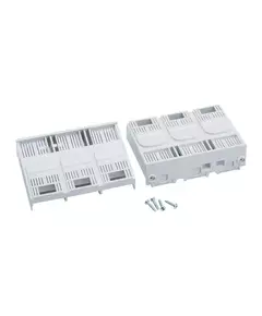 Крышка клеммная OptiMat D250 УХЛ3 (уп.2шт) КЭАЗ 232987