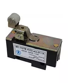 Микропереключатель МП 1107М исп.01 Электротехник ET523361