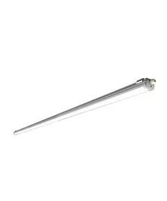 Светильник светодиодный PWP-OS 1200 36Вт 6500К IP65 ДСП магистрал. подключ. до 10шт JazzWay 5003149A