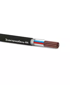 Кабель КВВГЭнг(А)-LS 14х1.5 0.66кВ (м) ЭЛЕКТРОКАБЕЛЬ НН 00-00006619