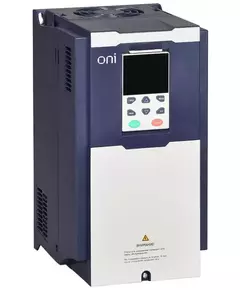 Преобразователь частоты K750 380В 3Ф 11-15кВт 25-32А ONI K750-33-1115TM