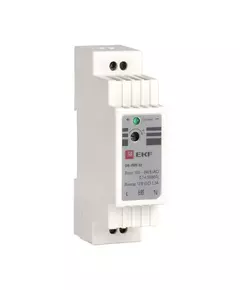 Блок питания 12В DR-15W-12 PROxima EKF dr-15w-12