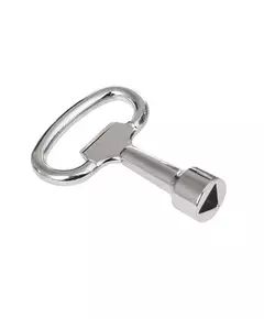 Ключ для замка треугольник (для замков IP54) PROxima EKF key-3