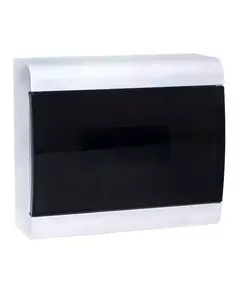 Щит распределительный ЩРН-П-10 IP41 Basic (пром. упак.) EKF pb-n-10-bas
