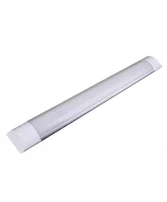 Светильник светодиодный PPO-03 600 20Вт 4000К AL 180-240В ДПО IP40 JazzWay 5040267A