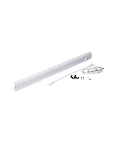 Светильник светодиодный PLED T5i PL 1200 14Вт FR 4000К IP40 180-265В JazzWay 2850669A