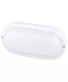Светильник светодиодный ДПО-О1-8-4К-WIN-IP65 ЖКХ овал TOKOV ELECTRIC TOK-O1-8-4K-WIN-IP65
