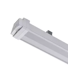 Светильник светодиодный 93 616 DSO-01-40-4K-IP65-LED 40Вт 4000К IP65 4250лм линейный Navigator 93616