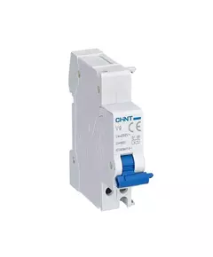 Расцепитель минимального напряжения V9 для NB1 AC 230В электрон. (R) CHINT 184974