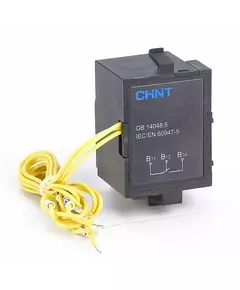 Контакт сигнальный AL-M3 R для NXM(LE)-320(250) (левый) (R) CHINT 203836