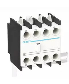 Приставка доп. контакты F4-13 к контактору NC1 и NC2 (R) CHINT 257023