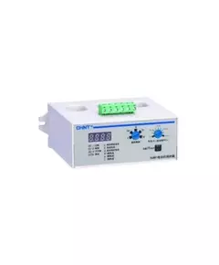 Устройство защитное для двигателей комплексное NJBK1-80 16А-80А AC 220В CHINT 281186
