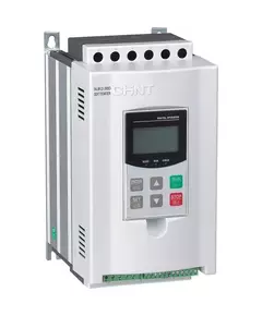 Устройство плавного пуска NJR2-7.5D 15А 7.5кВт CHINT 489019
