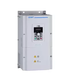 Преобразователь частоты NVF2G-18.5/TS4 18.5кВт 380В 3ф общий тип CHINT 639025