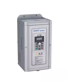 Преобразователь частоты NVF2G-3.7/TS4 3.7кВт 380В 3ф общий тип CHINT 639041