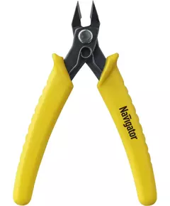 Бокорезы Navigator 82 350 NHT-Br01-115 (пружина 115мм) Navigator 82350