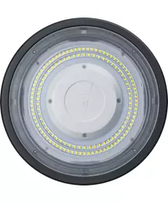 Светильник светодиодный 82 416 NHB-P7-100-5K-90D (High Bay) 100Вт 5000К IP65 13900лм 90град. для высоких пролетов Navigator 82416