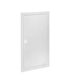 Дверь для щита Nova 3 габарит IP40 метал. PROxima EKF nv-door-m-3