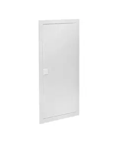 Дверь для щита Nova 4 габарит IP40 метал. PROxima EKF nv-door-m-4
