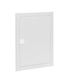 Дверь для щита Nova 2 габарит IP40 пластик PROxima EKF nv-door-p-2