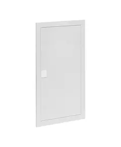 Дверь для щита Nova 3 габарит IP40 пластик PROxima EKF nv-door-p-3