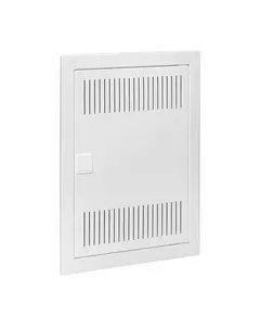 Дверь для щита Nova 2 габарит IP40 перфорир. метал. PROxima EKF nv-door-pm-2